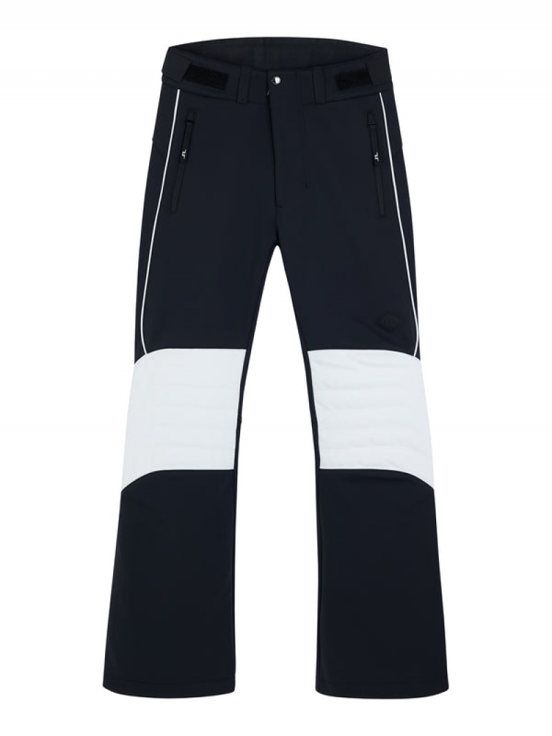 Nautical Blue Jlindeberg Stanford Pro Pant | SN-JL575453