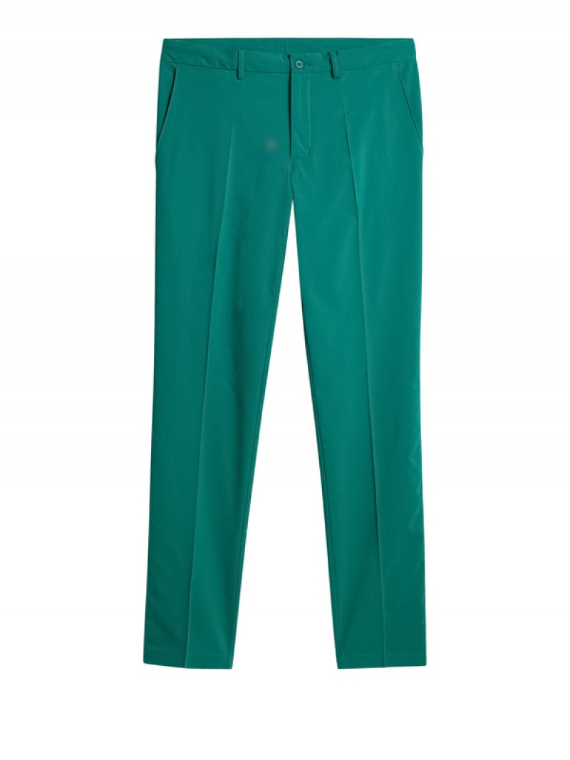 Proud Peacock Jlindeberg Elof Pant | SN-JL574557