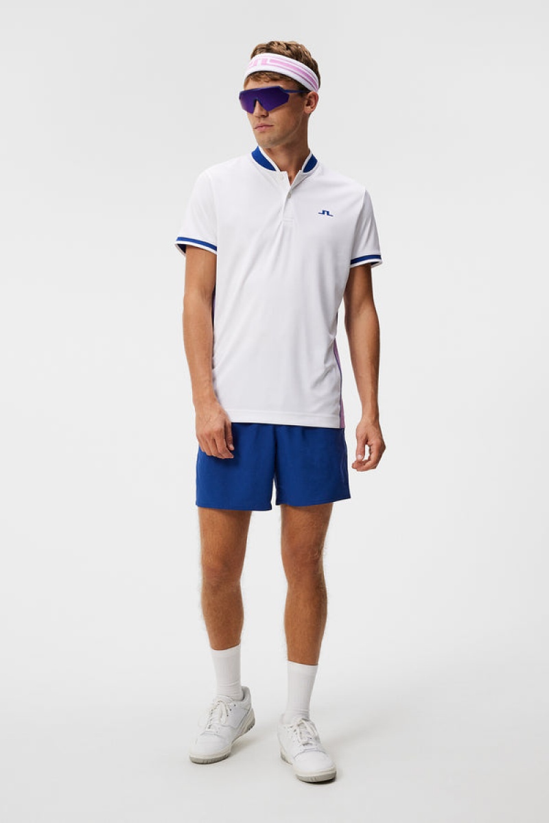 Rhapsody Jlindeberg Jensen Polo | SN-JL574511