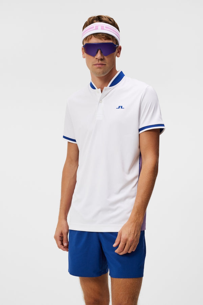 Rhapsody Jlindeberg Jensen Polo | SN-JL574511