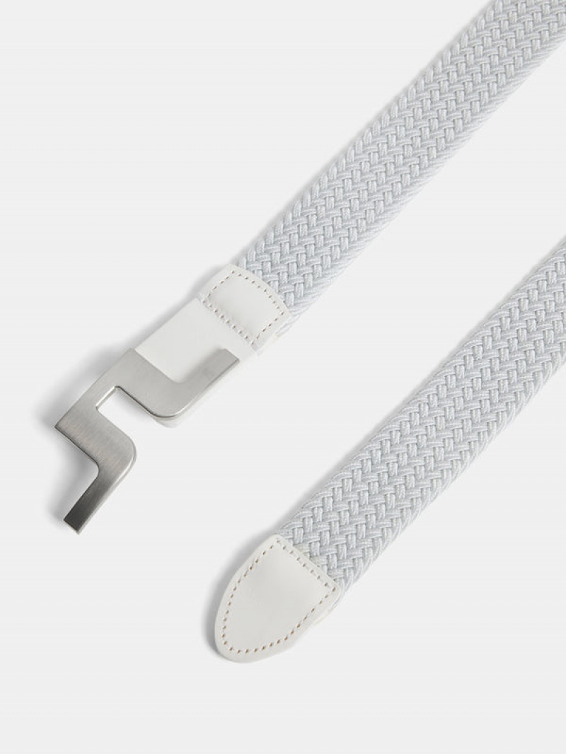 Skyway Jlindeberg Berry Elastic Belt | SN-JL574732