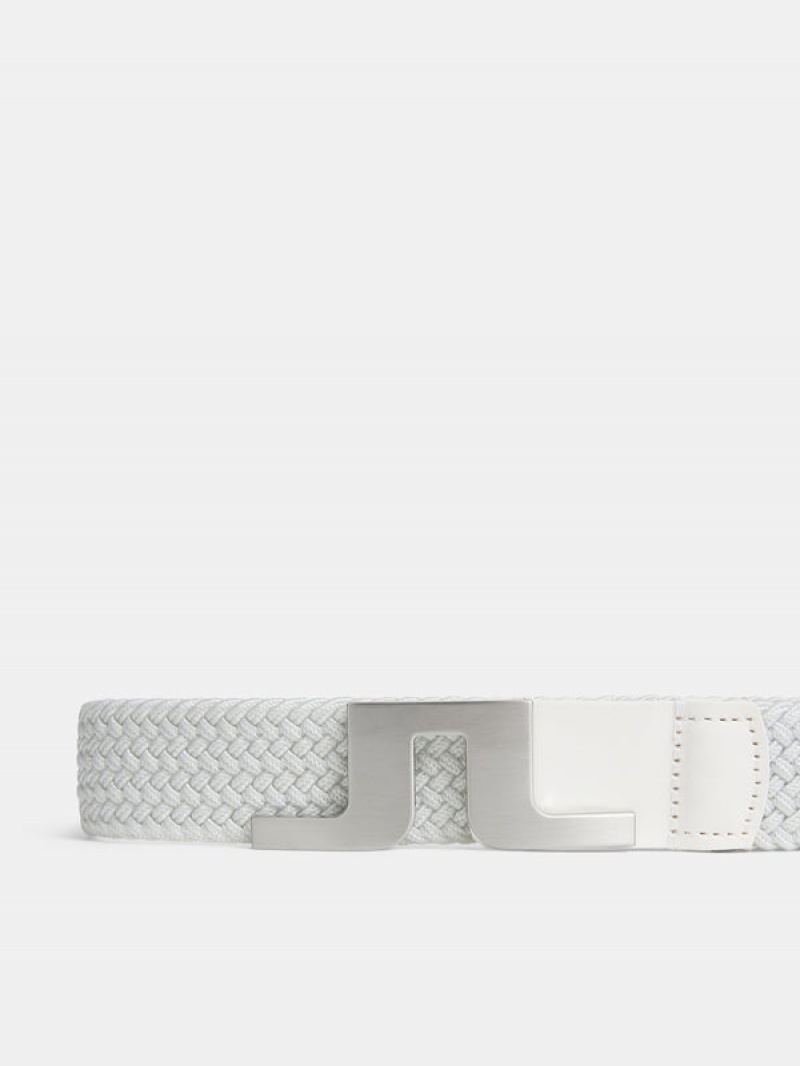 Skyway Jlindeberg Berry Elastic Belt | SN-JL574732