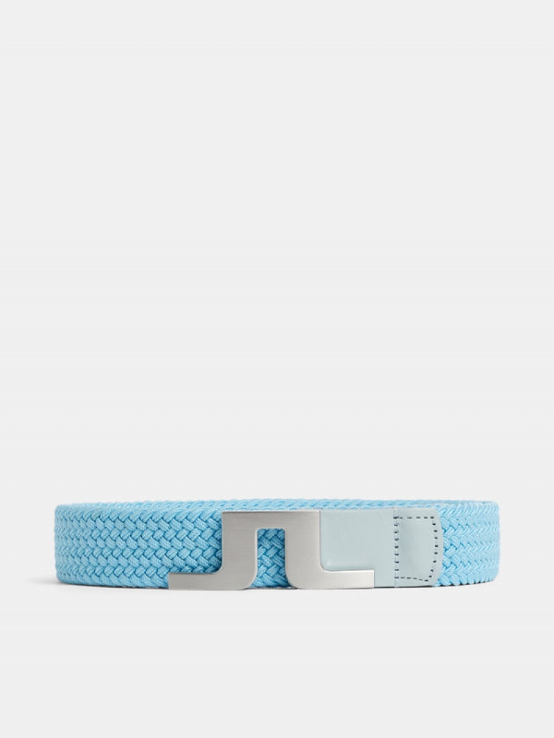 Skyway Jlindeberg Berry Elastic Belt | SN-JL574732