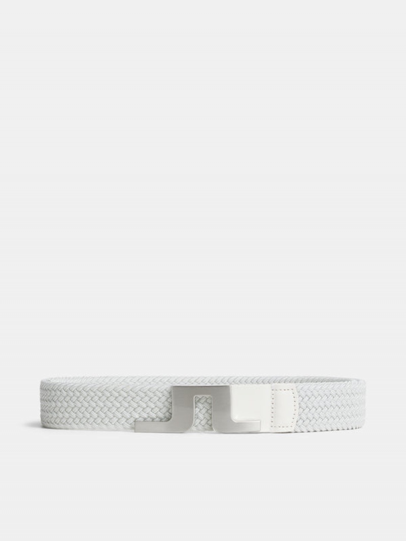 Skyway Jlindeberg Berry Elastic Belt | SN-JL574732