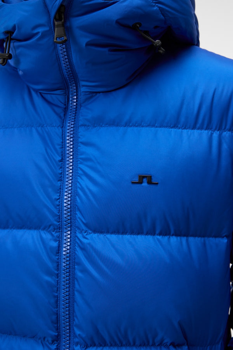 Surf the Web Jlindeberg Barrell Down Jacket | SN-JL574813