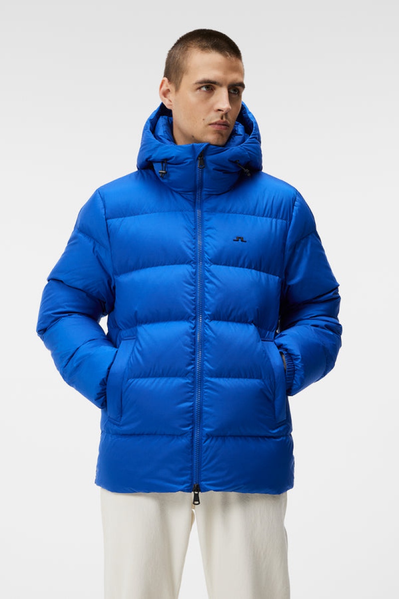 Surf the Web Jlindeberg Barrell Down Jacket | SN-JL574813