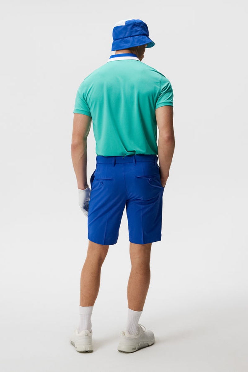 Surf the Web Jlindeberg Eloy Shorts | SN-JL574570