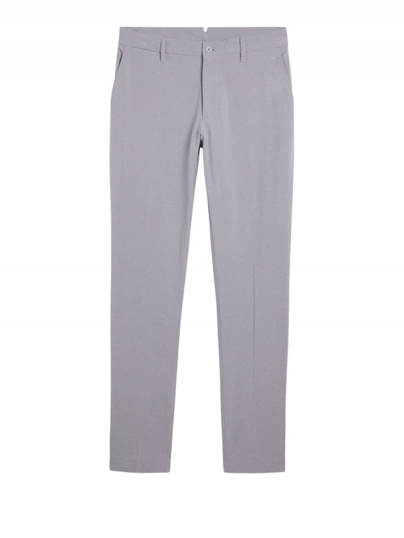 White Jlindeberg Ellott Pant | SN-JL574536